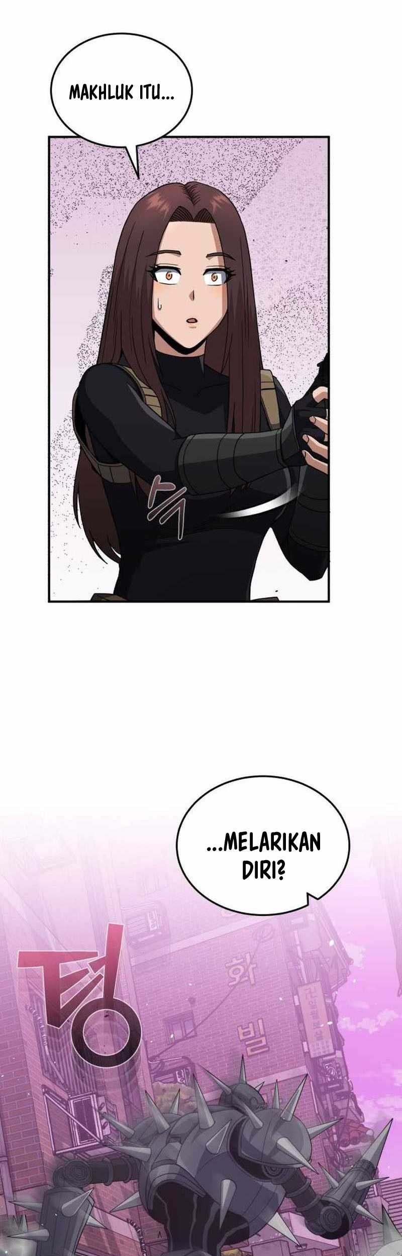 Genius of the Unique Lineage Chapter 112 - halaman 62