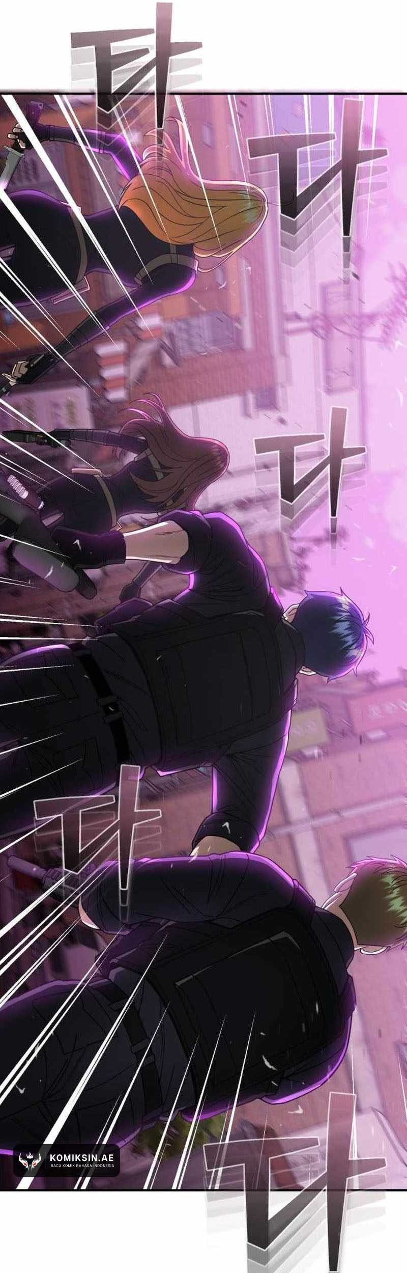 Genius of the Unique Lineage Chapter 112 - halaman 66