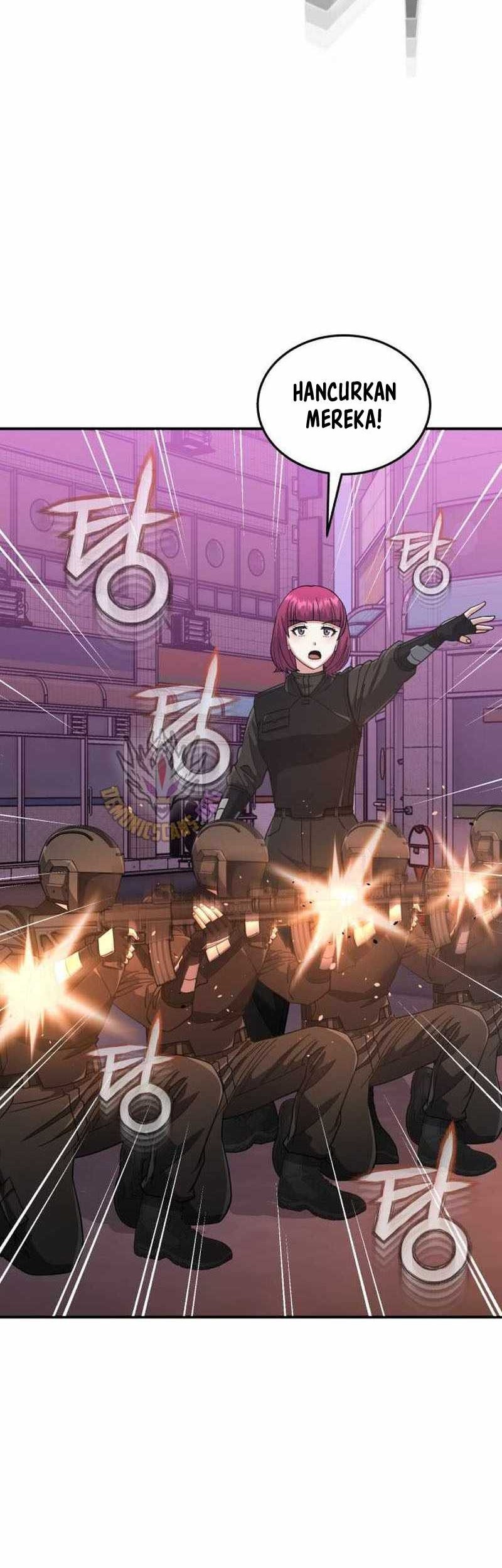 Genius of the Unique Lineage Chapter 112 - halaman 67