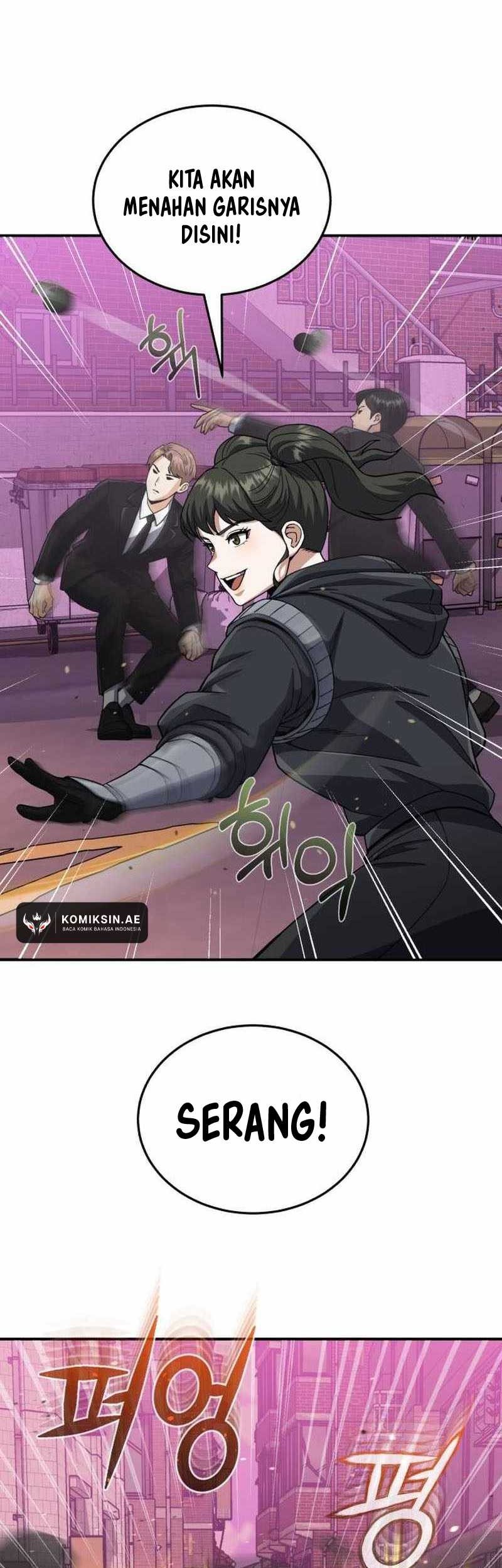 Genius of the Unique Lineage Chapter 112 - halaman 68