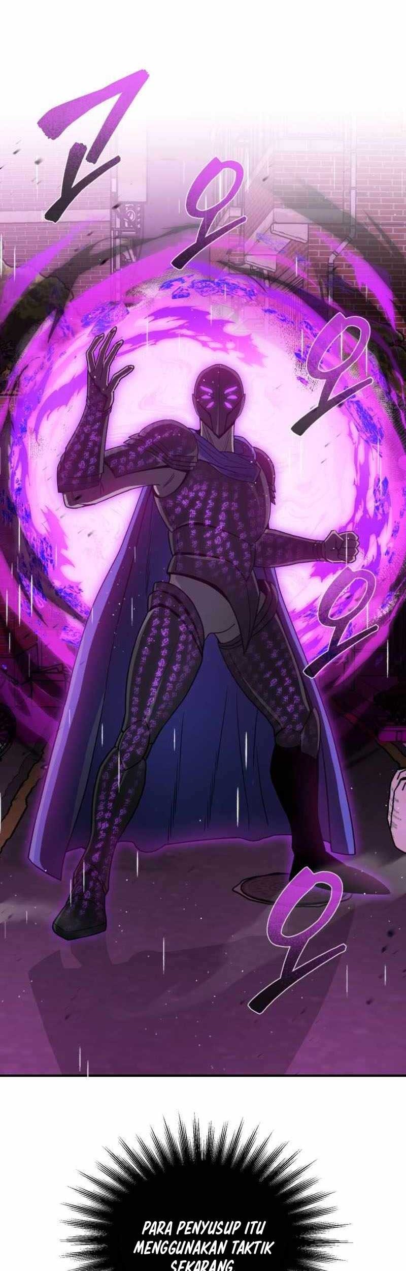 Genius of the Unique Lineage Chapter 112 - halaman 7