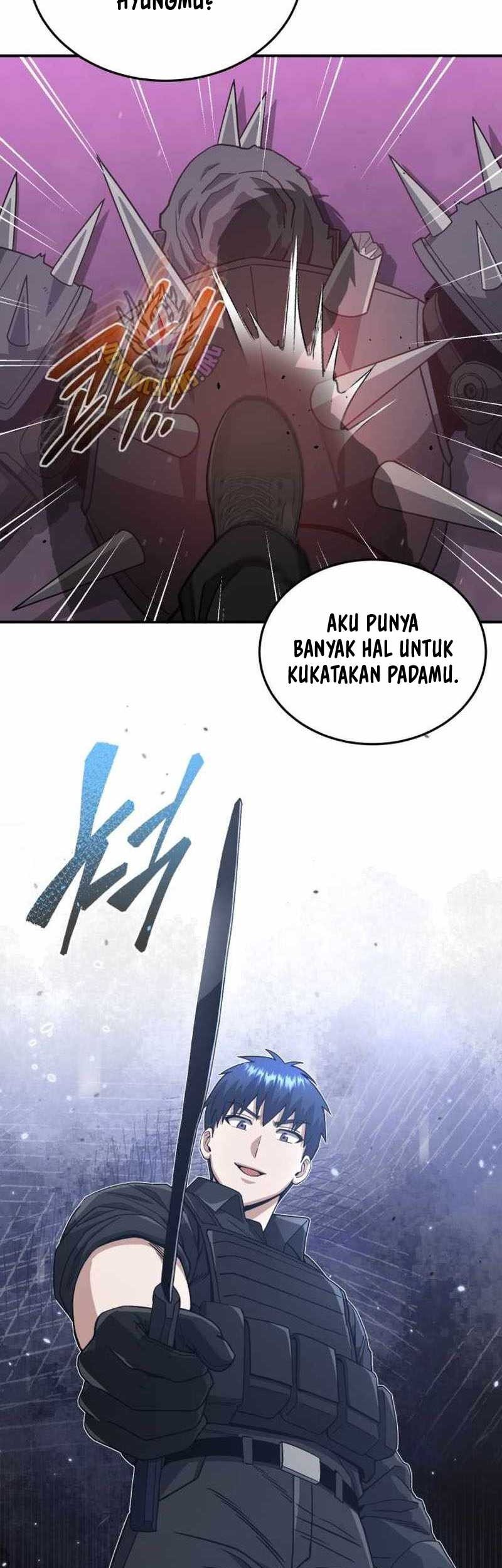 Genius of the Unique Lineage Chapter 112 - halaman 72