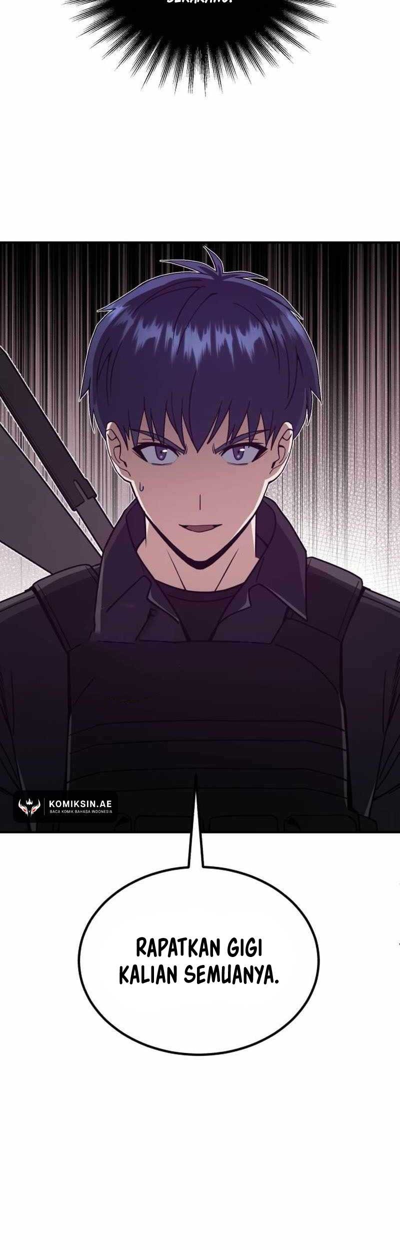 Genius of the Unique Lineage Chapter 112 - halaman 8