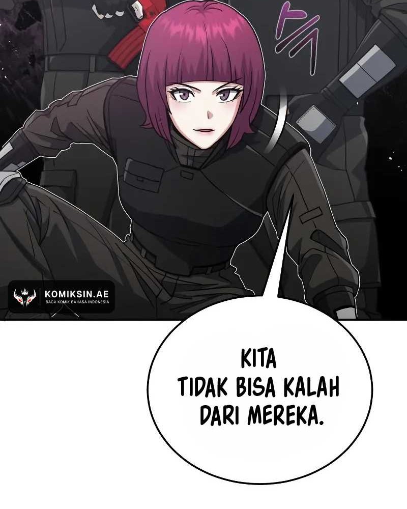 Genius of the Unique Lineage Chapter 113 - halaman 11