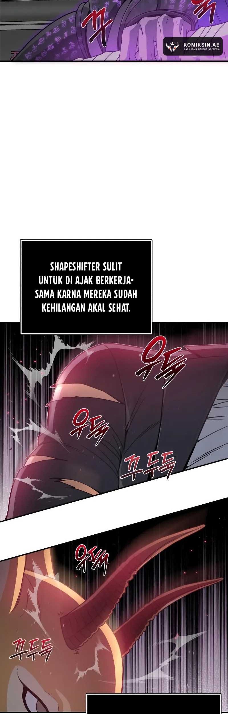 Genius of the Unique Lineage Chapter 113 - halaman 13