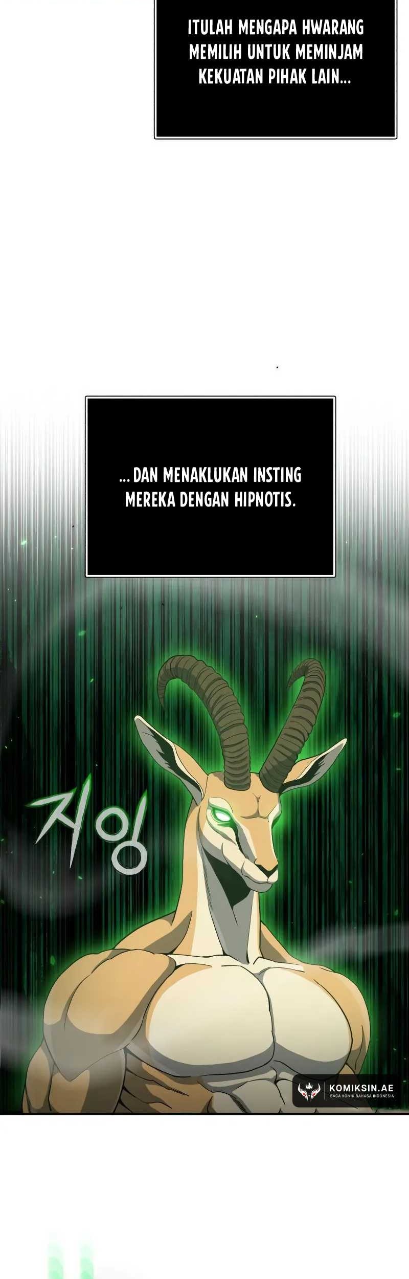 Genius of the Unique Lineage Chapter 113 - halaman 14