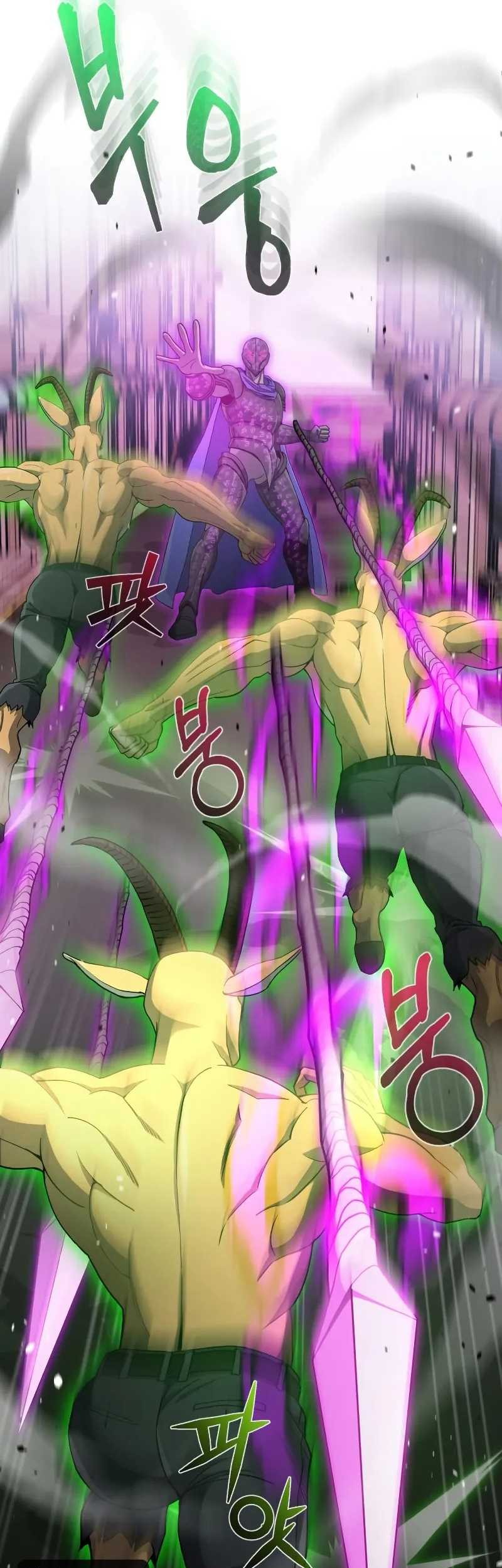 Genius of the Unique Lineage Chapter 113 - halaman 16
