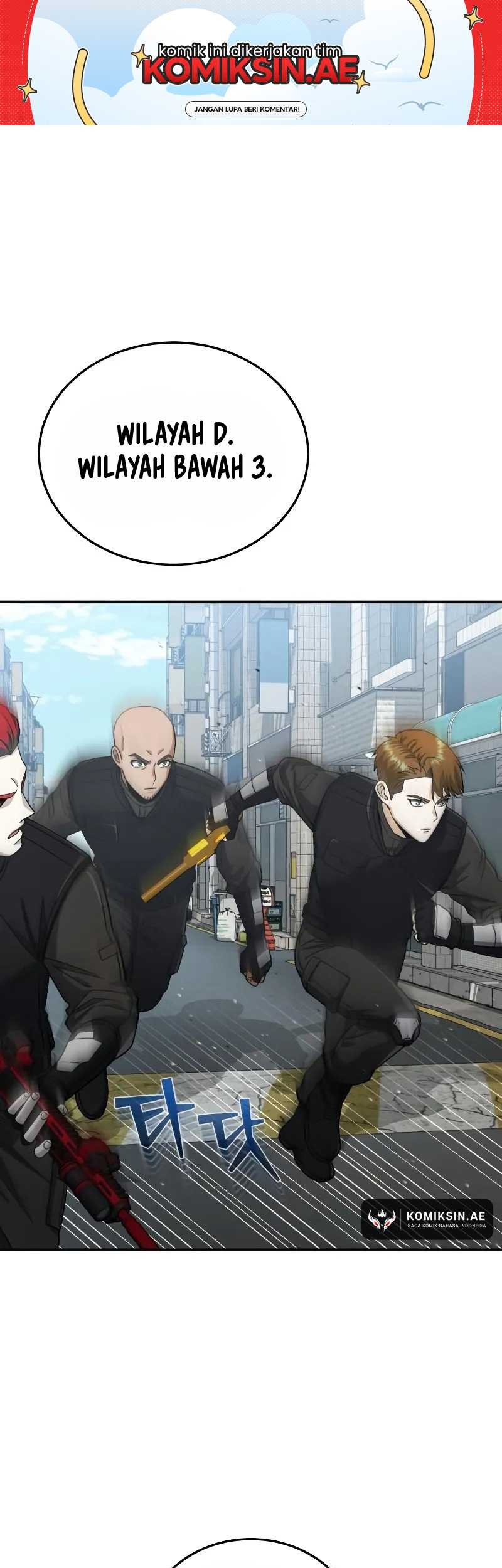 Genius of the Unique Lineage Chapter 113 - halaman 2