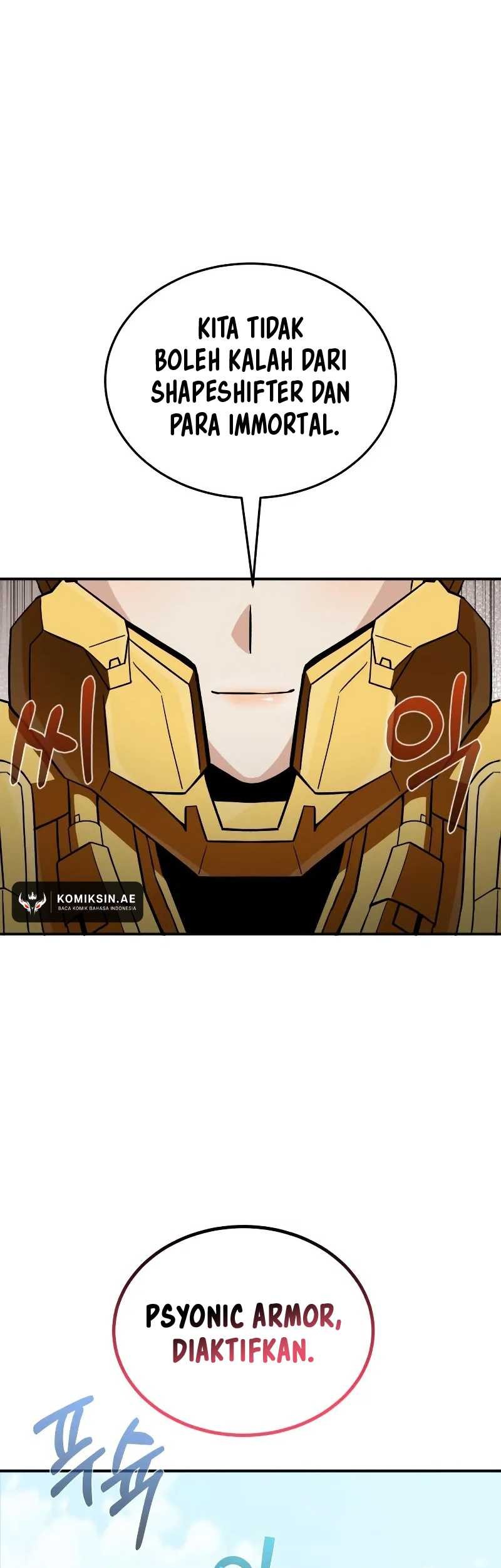 Genius of the Unique Lineage Chapter 113 - halaman 20
