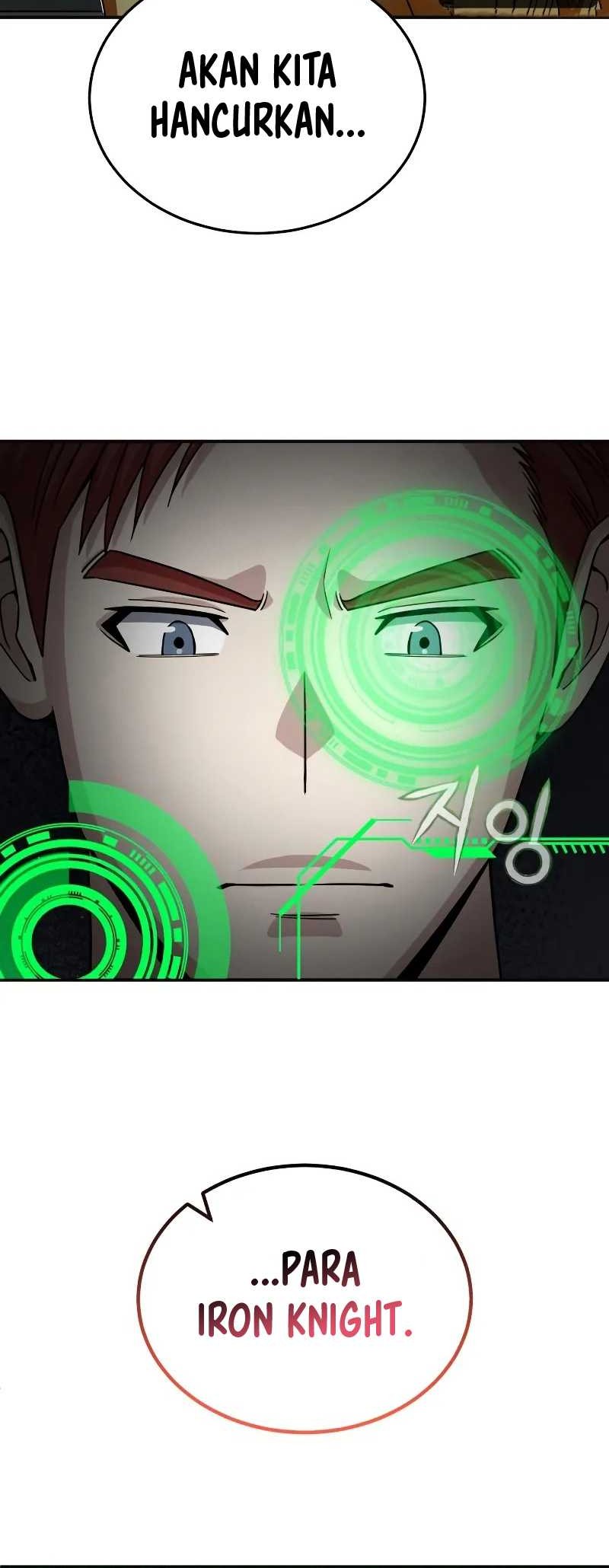 Genius of the Unique Lineage Chapter 113 - halaman 22