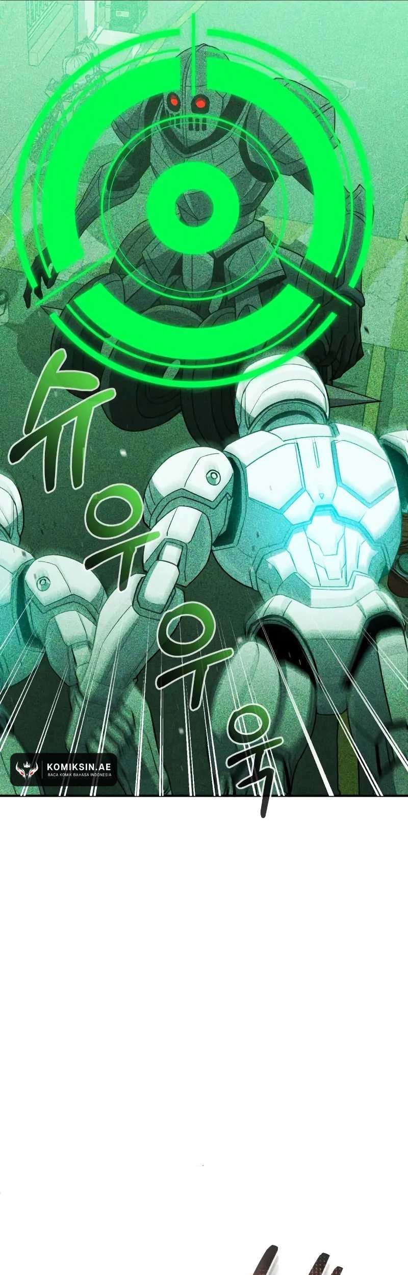 Genius of the Unique Lineage Chapter 113 - halaman 23