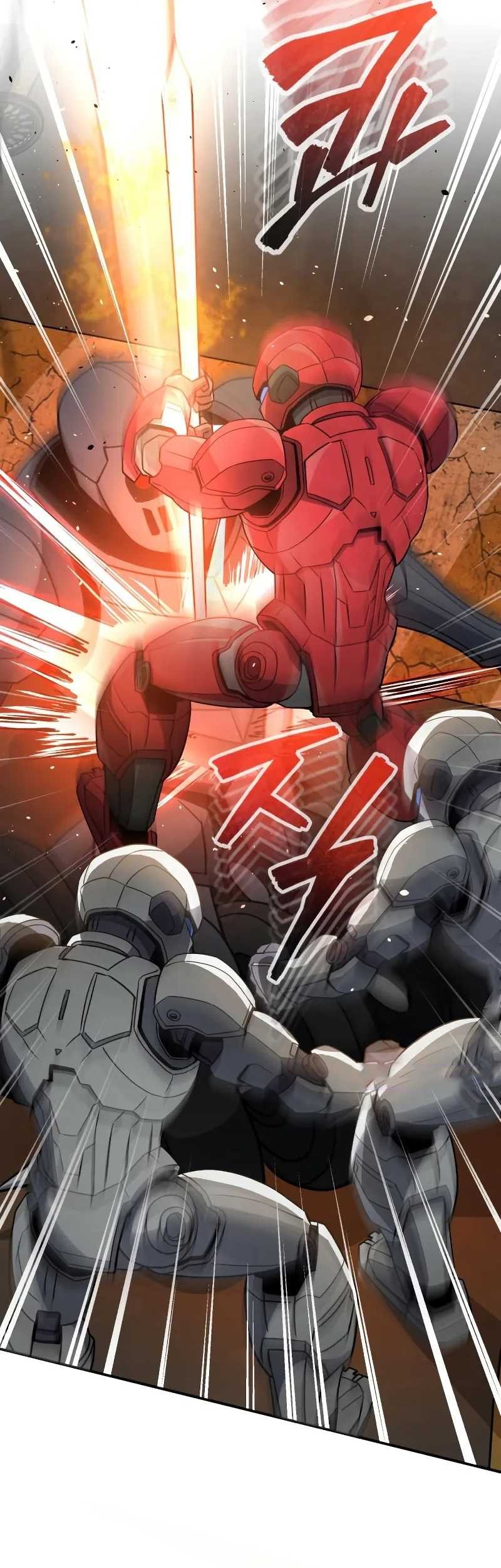 Genius of the Unique Lineage Chapter 113 - halaman 26