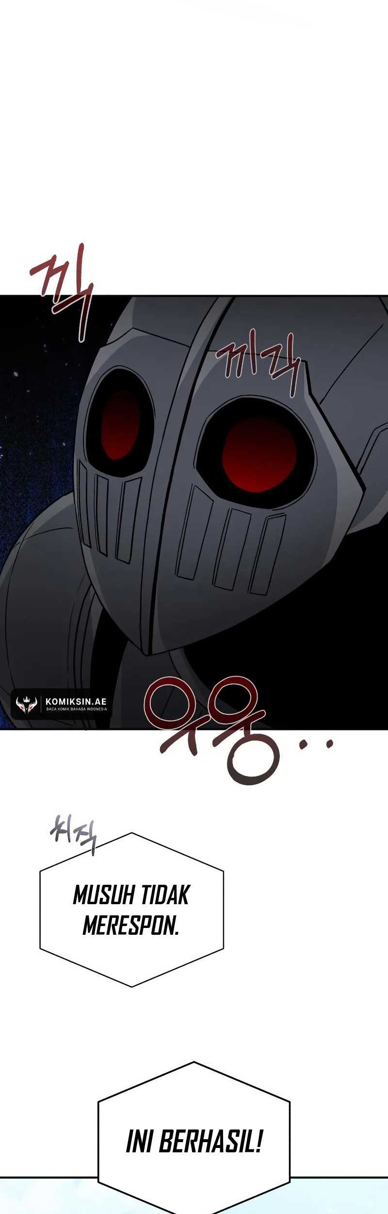Genius of the Unique Lineage Chapter 113 - halaman 27