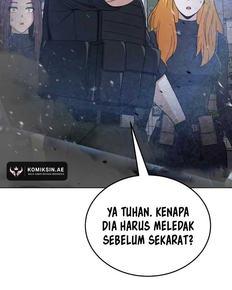 Genius of the Unique Lineage Chapter 113 - halaman 33