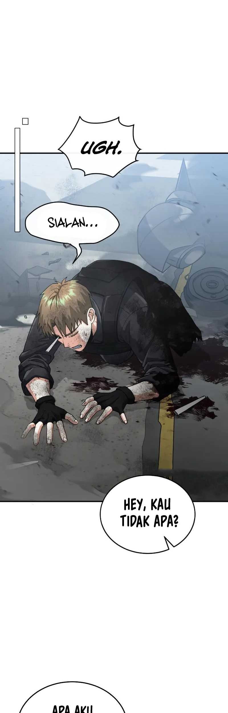 Genius of the Unique Lineage Chapter 113 - halaman 34