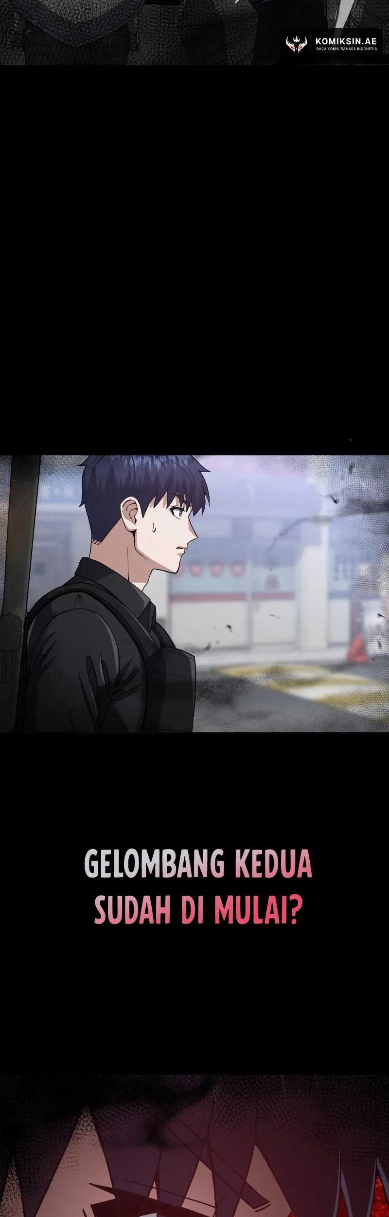 Genius of the Unique Lineage Chapter 113 - halaman 39