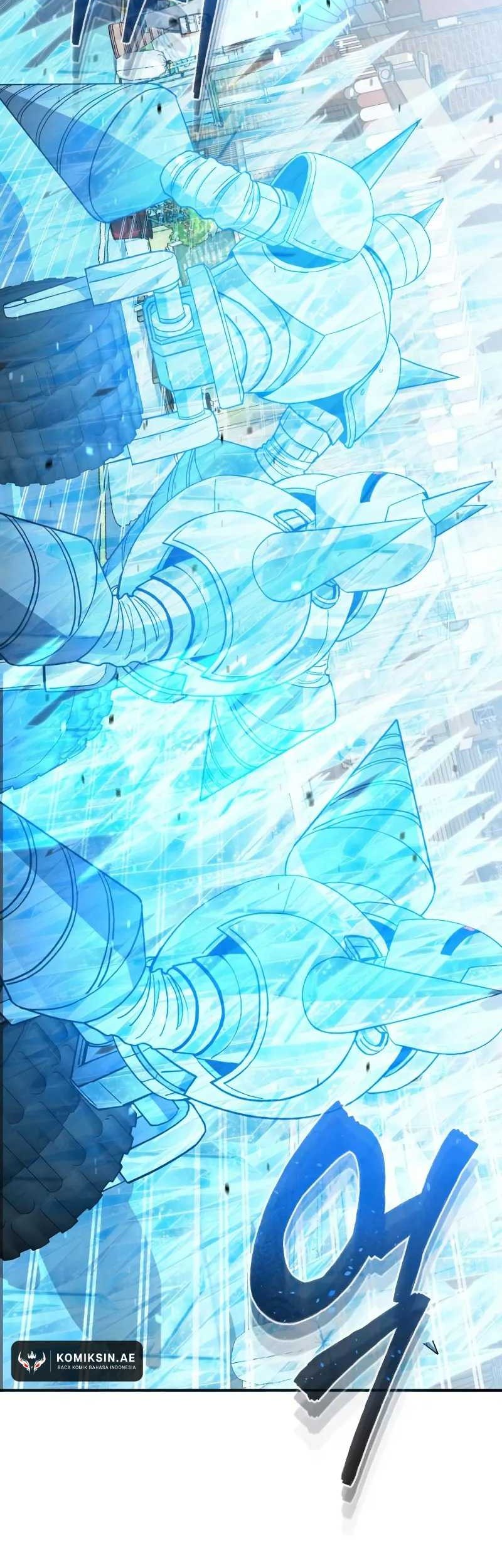 Genius of the Unique Lineage Chapter 113 - halaman 4