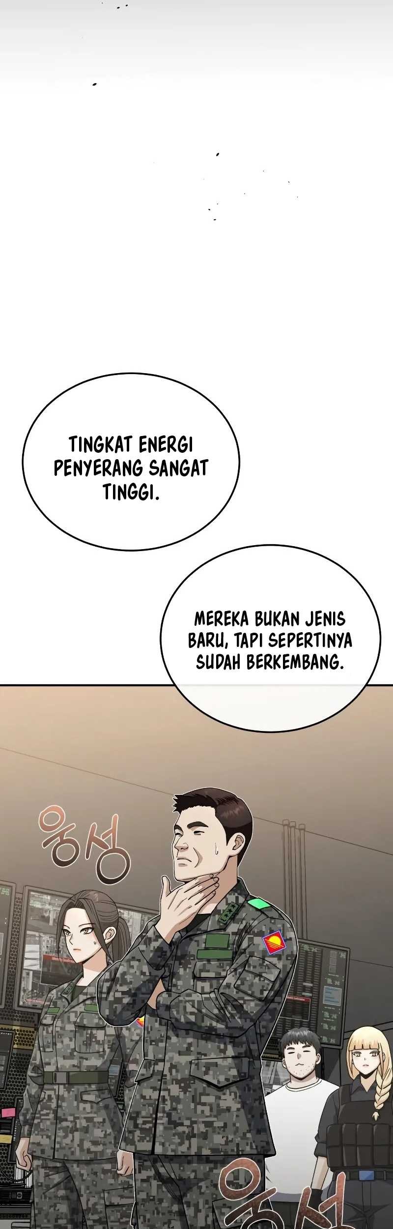 Genius of the Unique Lineage Chapter 113 - halaman 42
