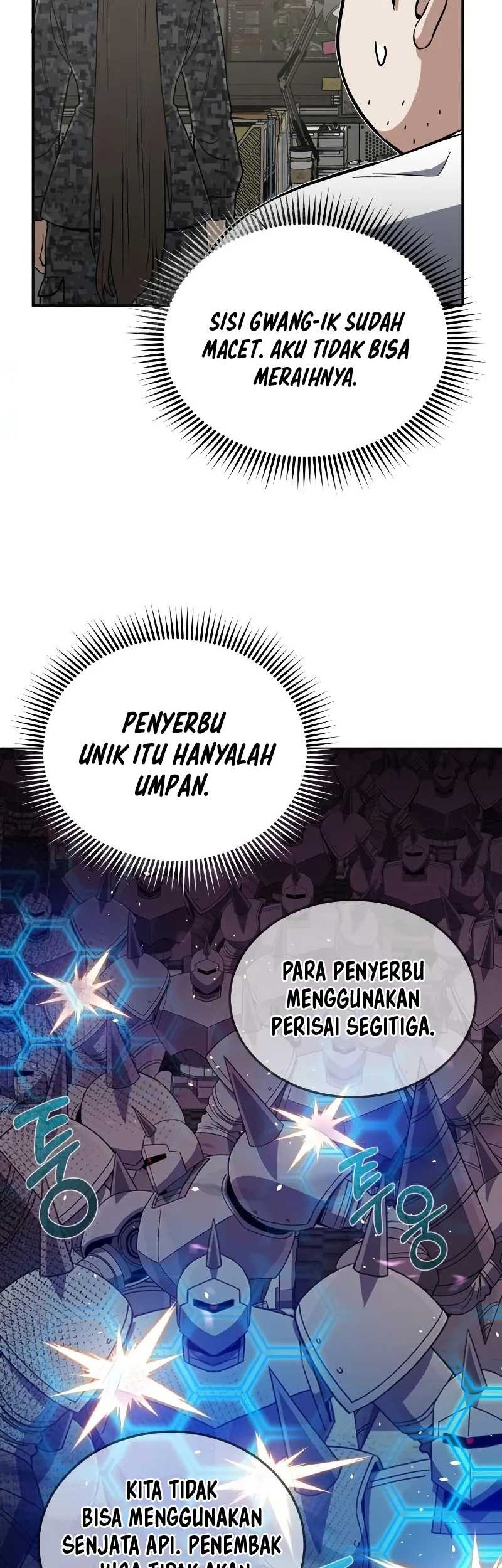 Genius of the Unique Lineage Chapter 113 - halaman 46
