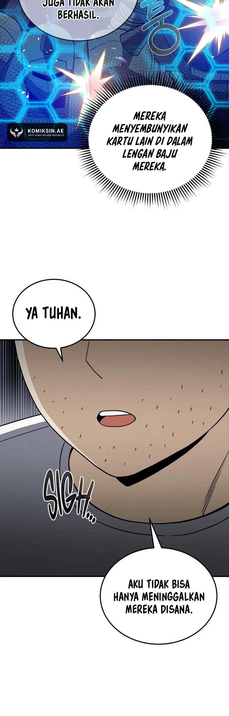 Genius of the Unique Lineage Chapter 113 - halaman 47