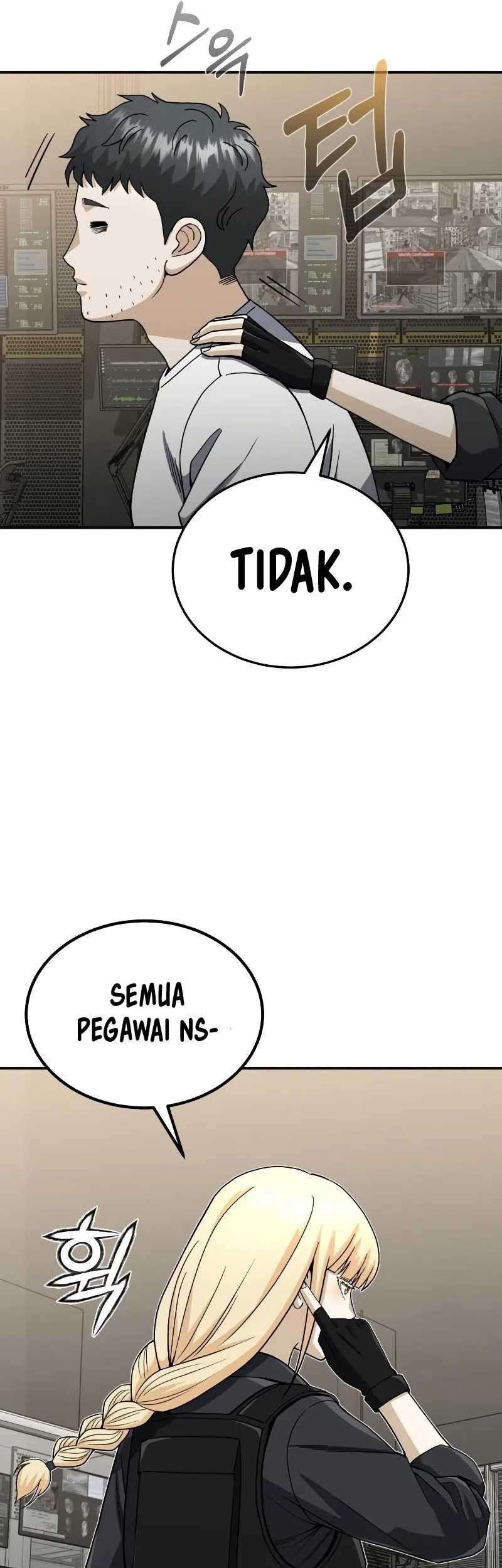 Genius of the Unique Lineage Chapter 113 - halaman 49