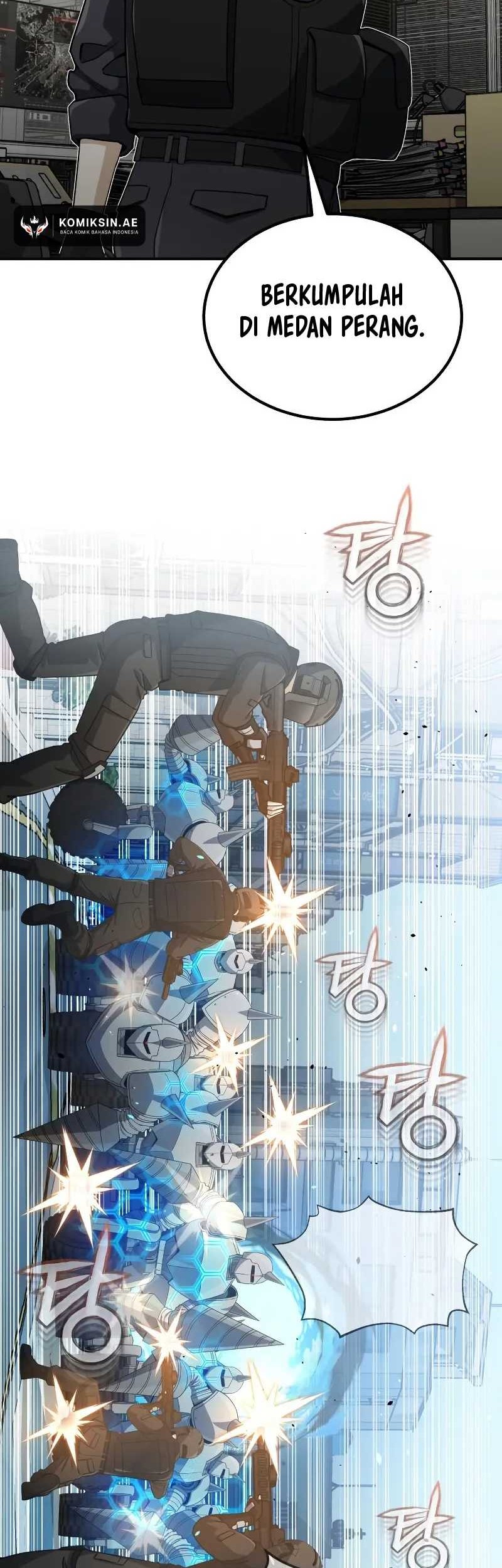 Genius of the Unique Lineage Chapter 113 - halaman 50