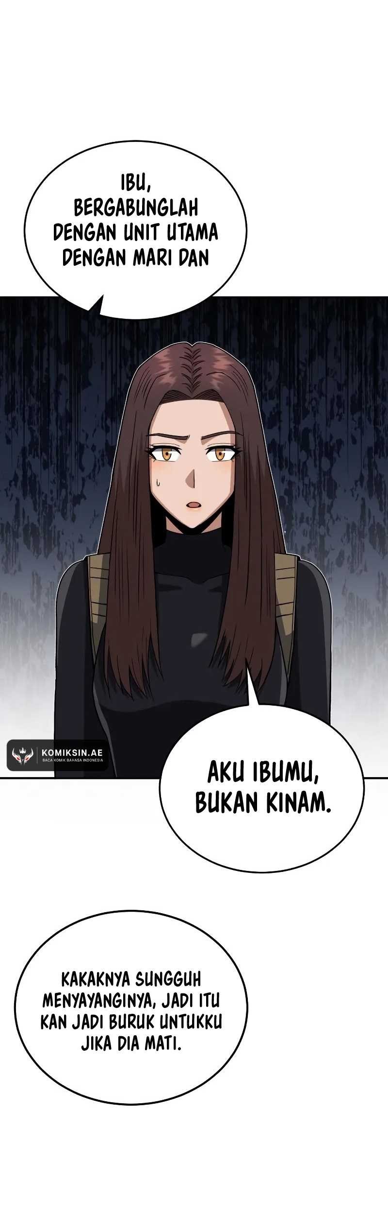 Genius of the Unique Lineage Chapter 113 - halaman 53