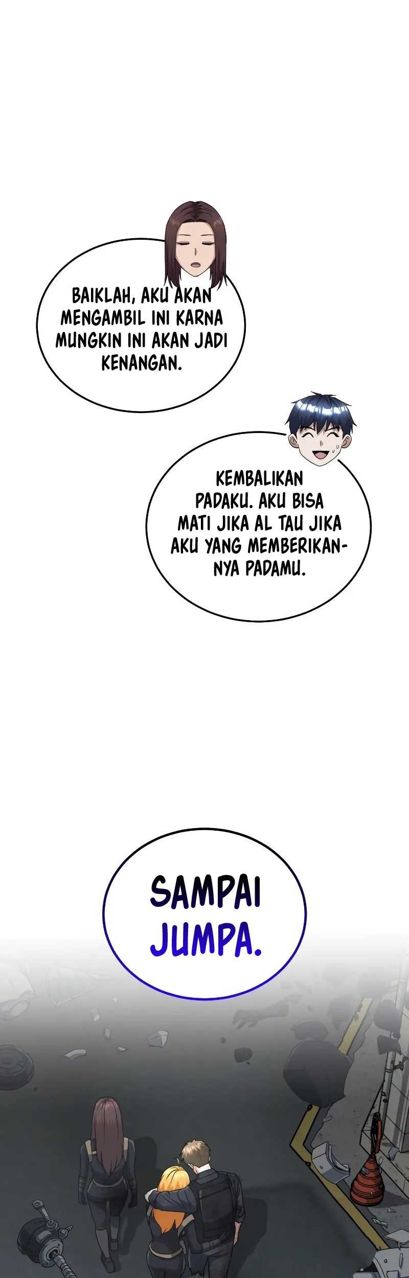 Genius of the Unique Lineage Chapter 113 - halaman 55