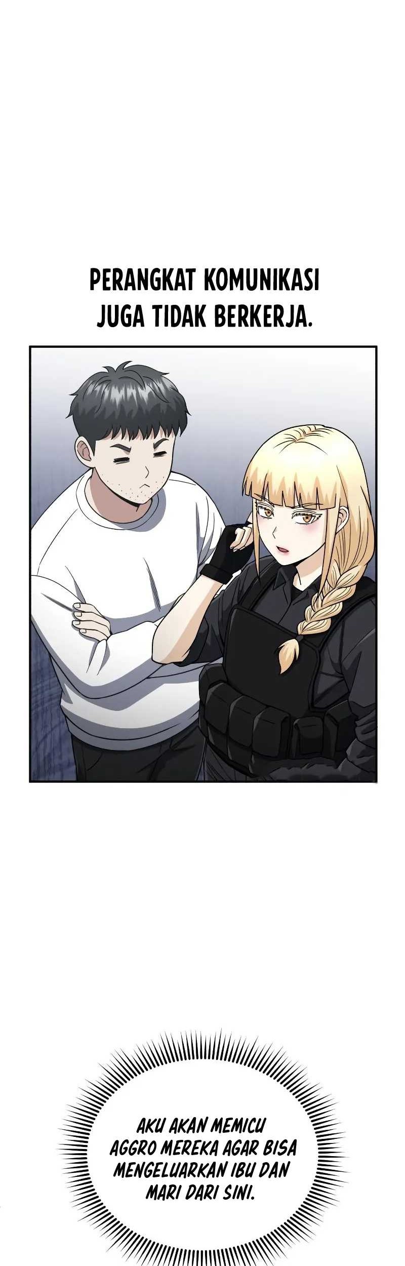 Genius of the Unique Lineage Chapter 113 - halaman 58