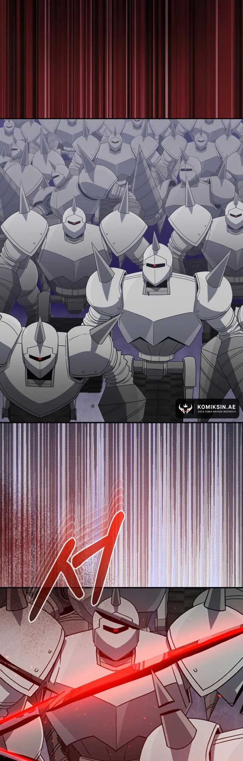 Genius of the Unique Lineage Chapter 113 - halaman 66