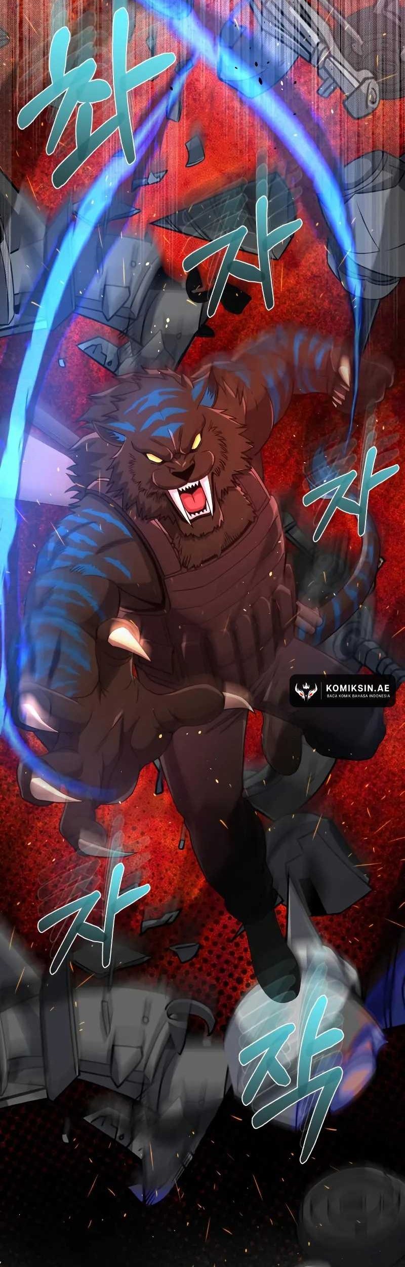 Genius of the Unique Lineage Chapter 113 - halaman 69