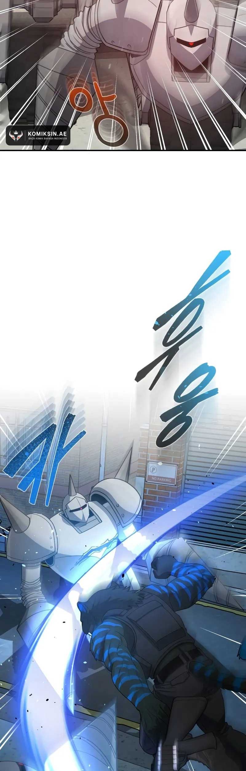 Genius of the Unique Lineage Chapter 114 - halaman 12