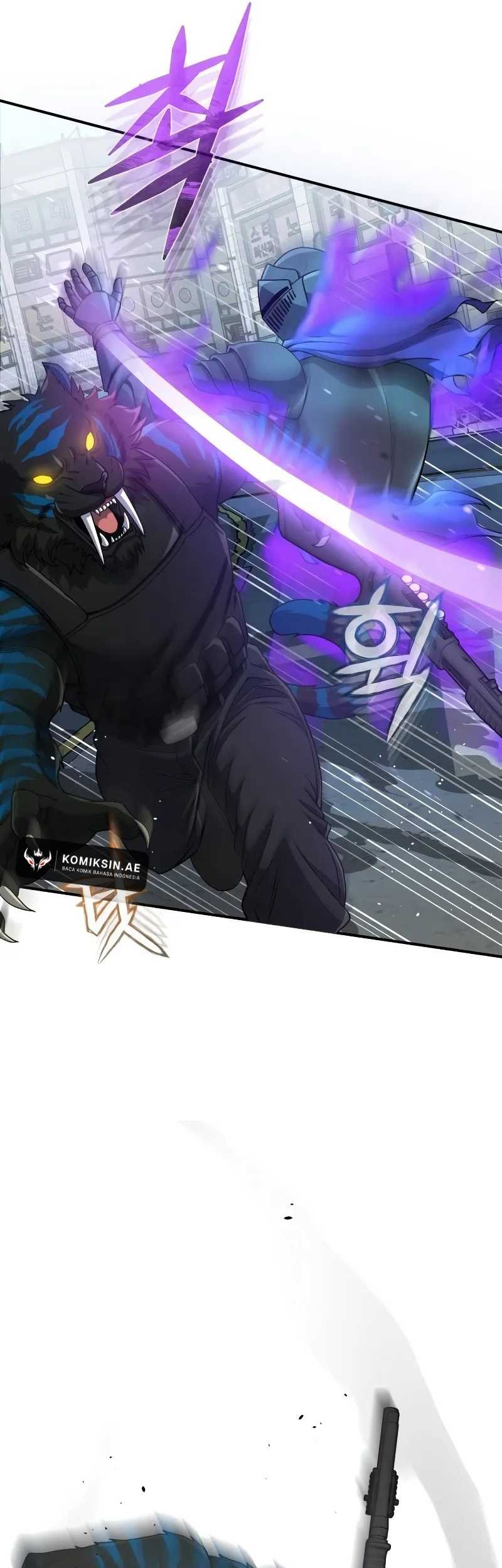 Genius of the Unique Lineage Chapter 114 - halaman 14