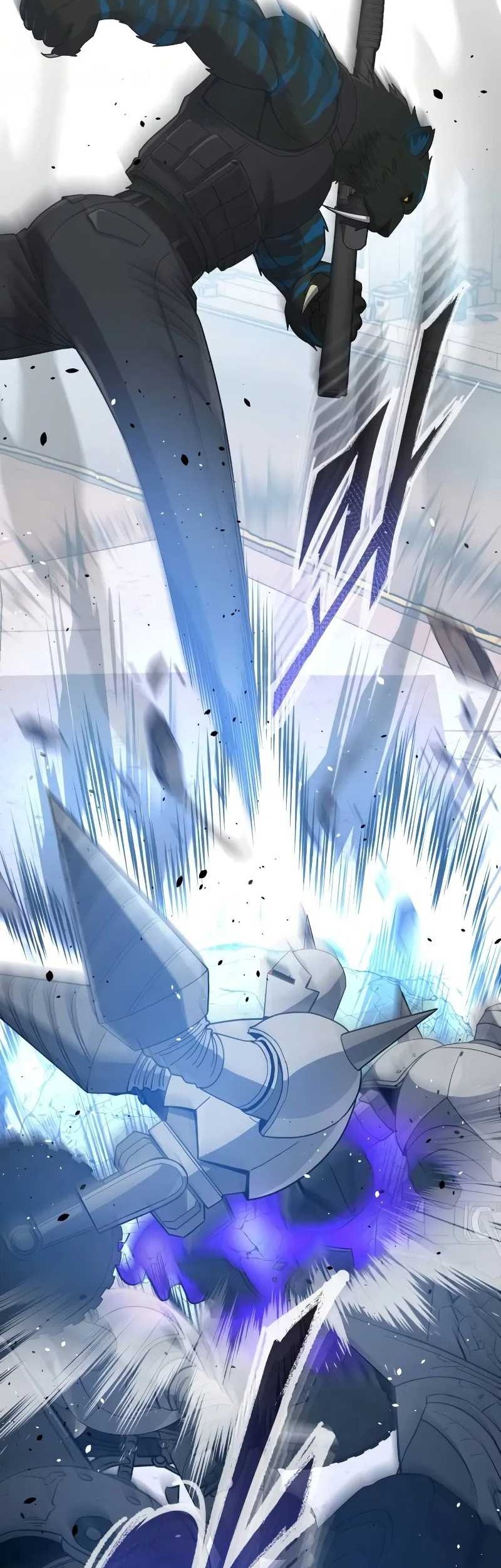 Genius of the Unique Lineage Chapter 114 - halaman 15
