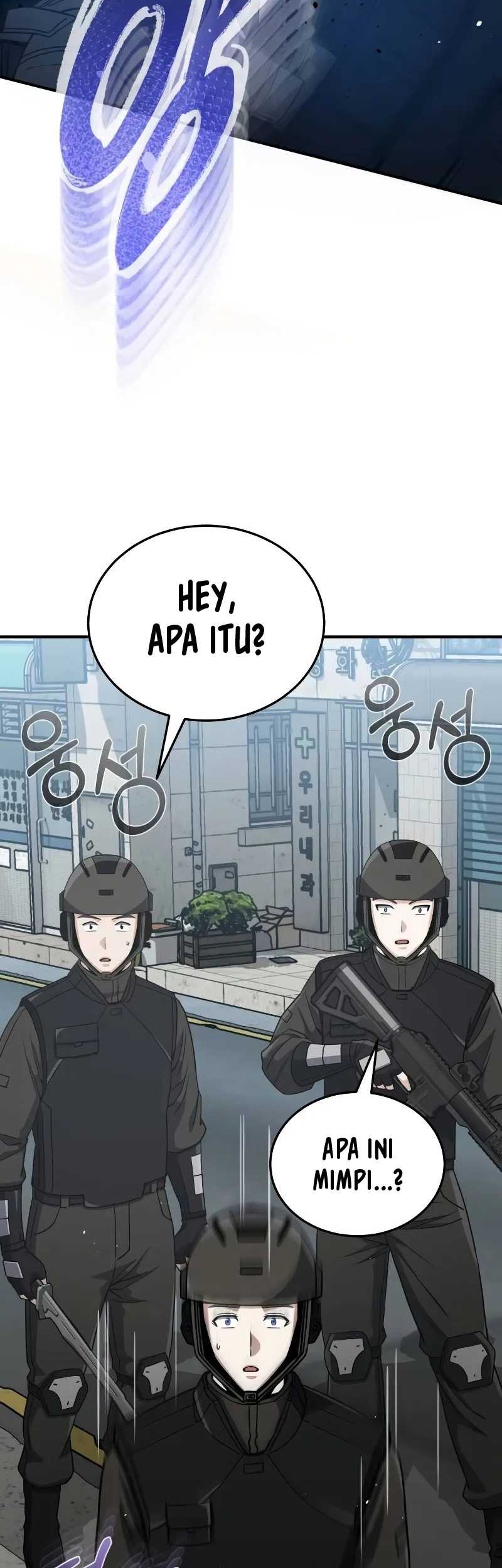 Genius of the Unique Lineage Chapter 114 - halaman 16