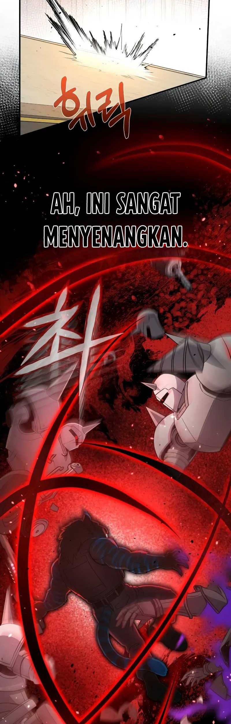 Genius of the Unique Lineage Chapter 114 - halaman 20