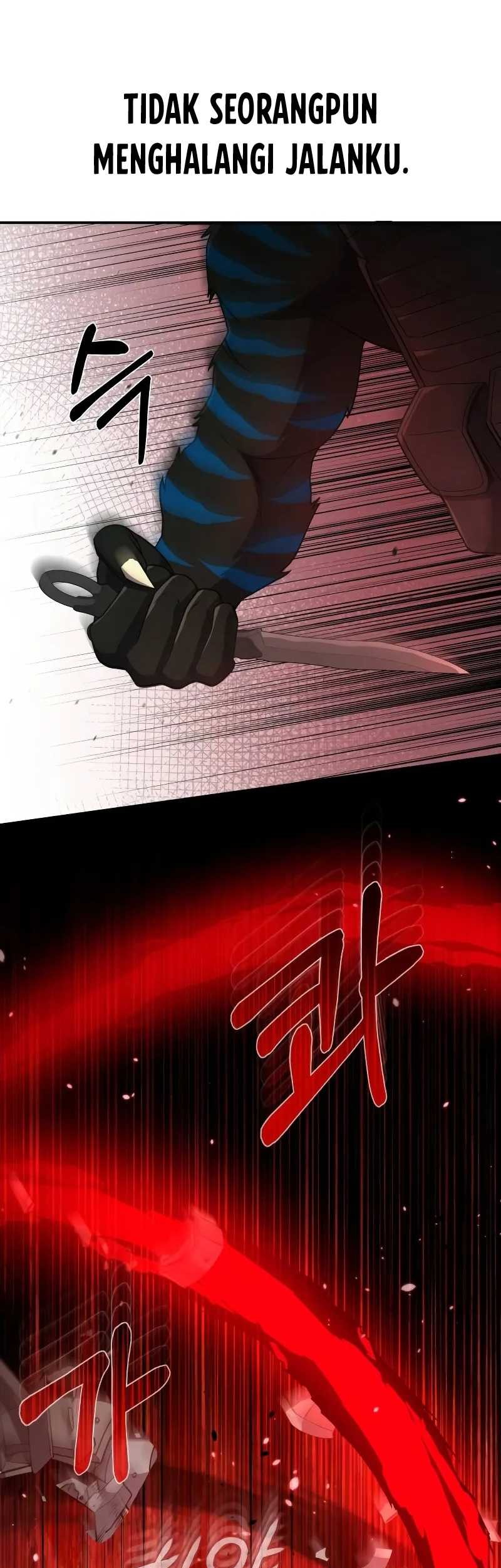 Genius of the Unique Lineage Chapter 114 - halaman 22