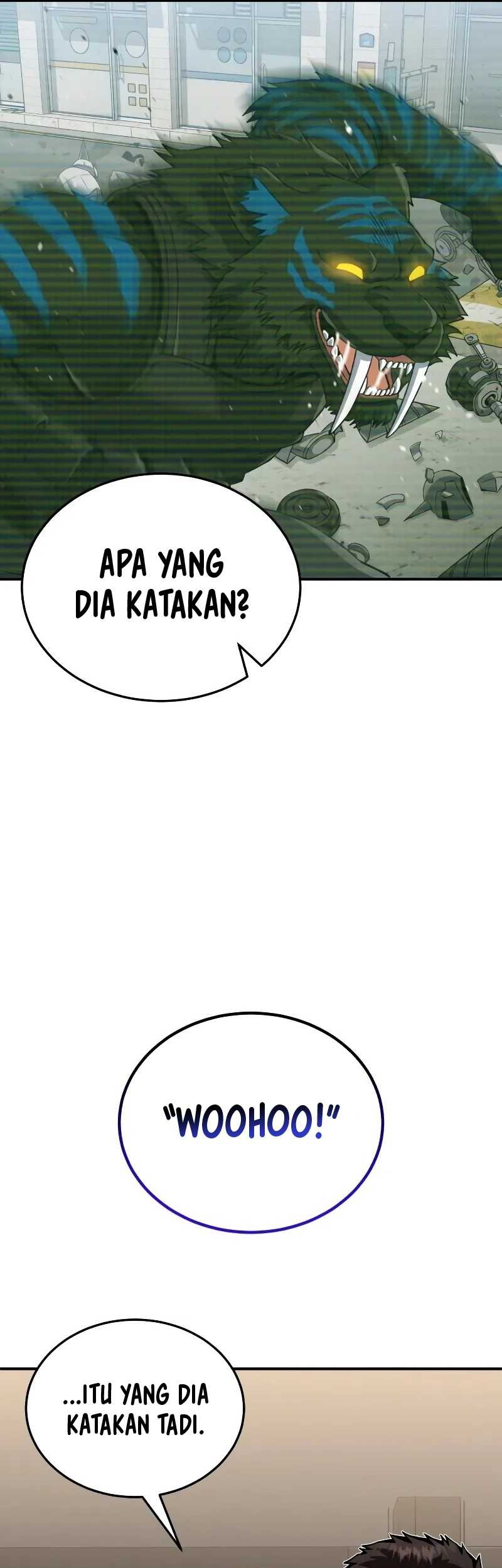 Genius of the Unique Lineage Chapter 114 - halaman 26