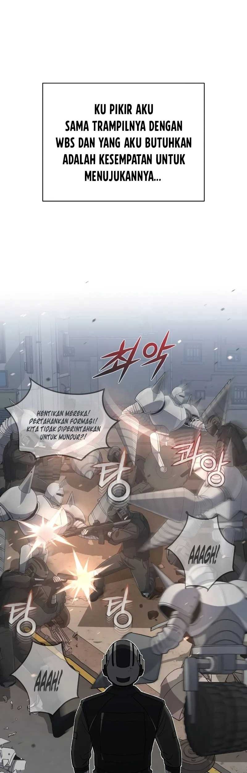 Genius of the Unique Lineage Chapter 114 - halaman 3