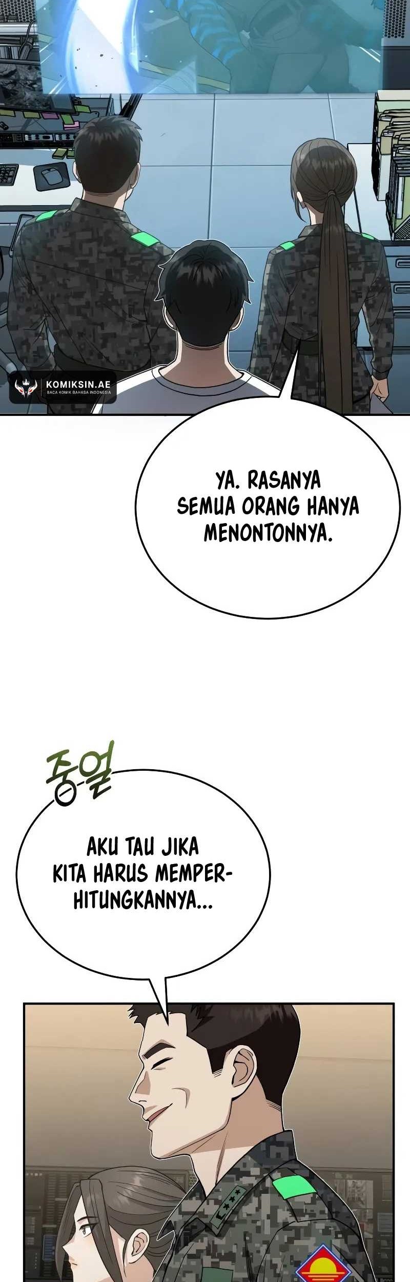 Genius of the Unique Lineage Chapter 114 - halaman 35