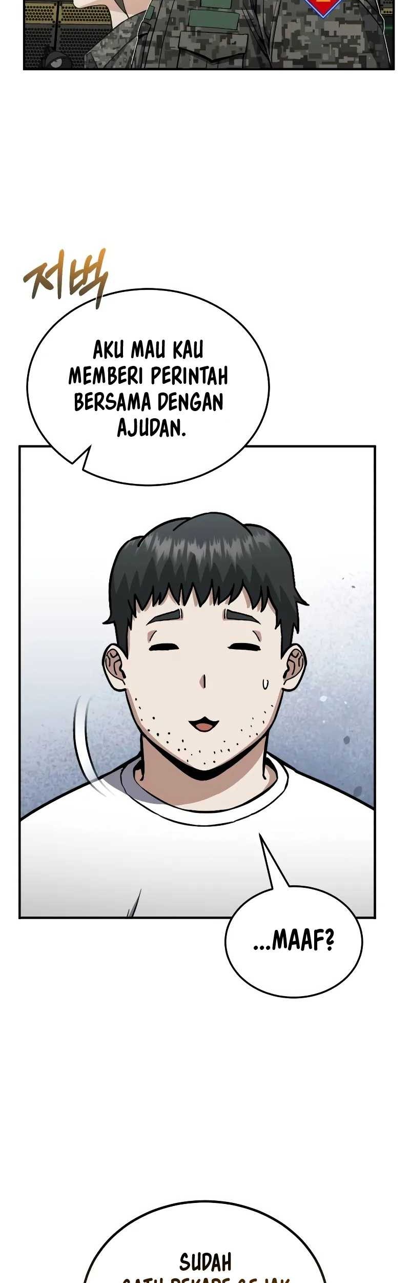 Genius of the Unique Lineage Chapter 114 - halaman 36