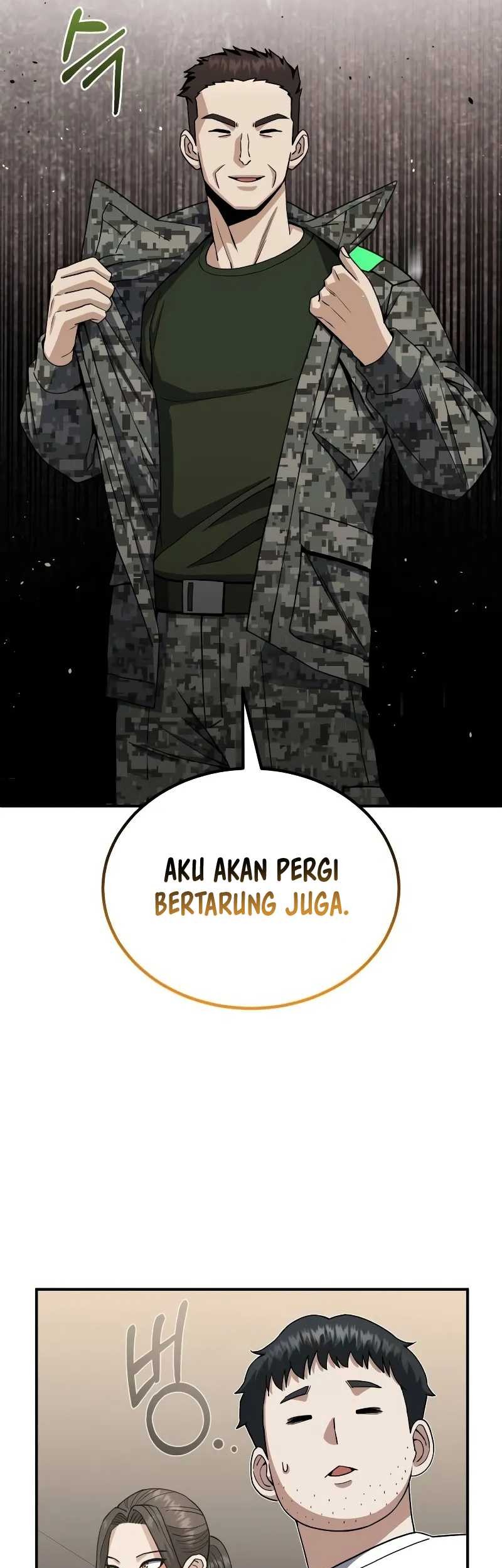 Genius of the Unique Lineage Chapter 114 - halaman 38