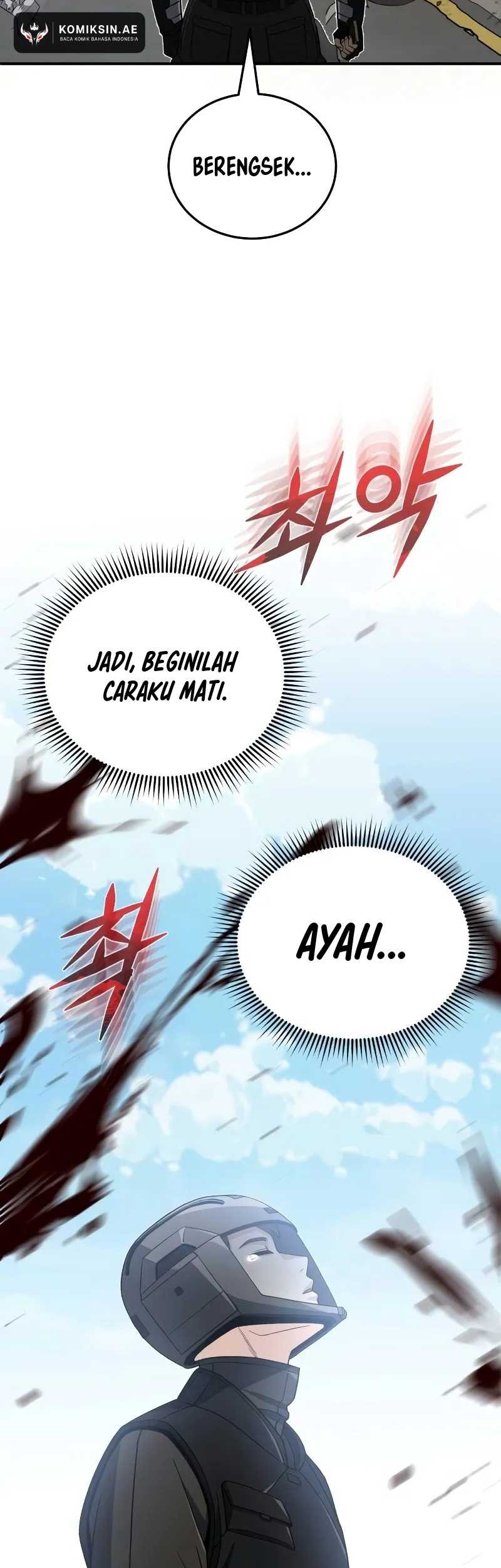 Genius of the Unique Lineage Chapter 114 - halaman 4