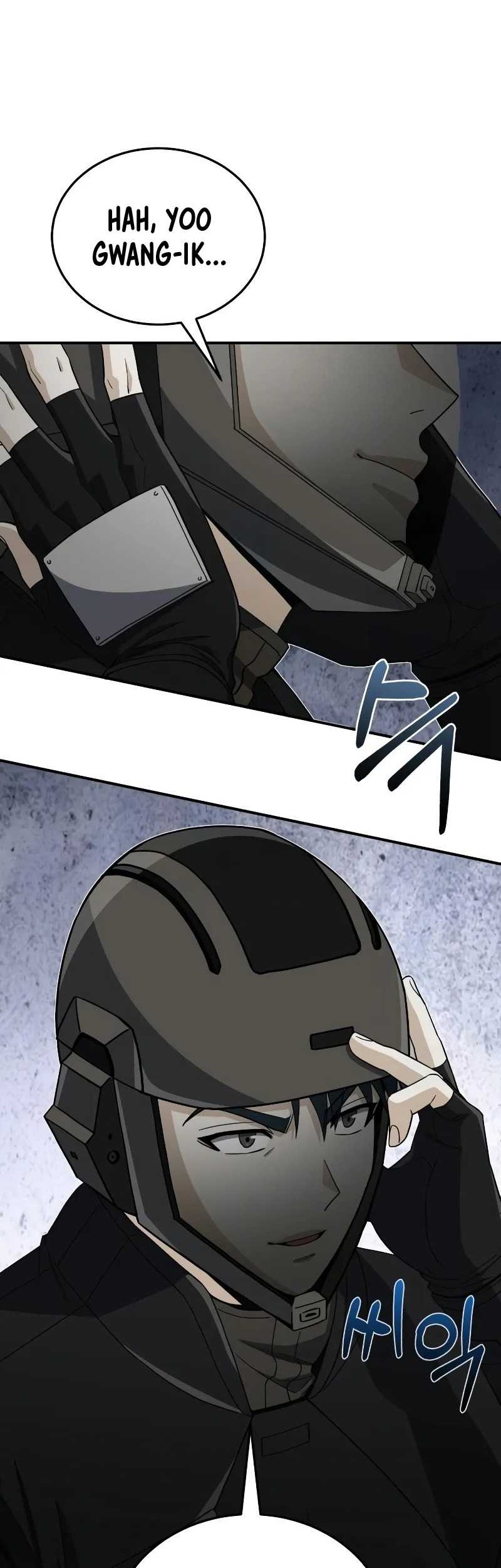 Genius of the Unique Lineage Chapter 114 - halaman 45