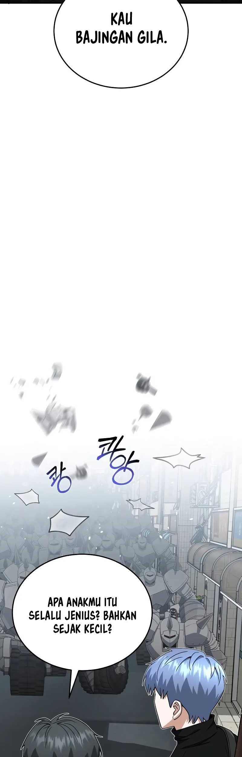 Genius of the Unique Lineage Chapter 114 - halaman 46