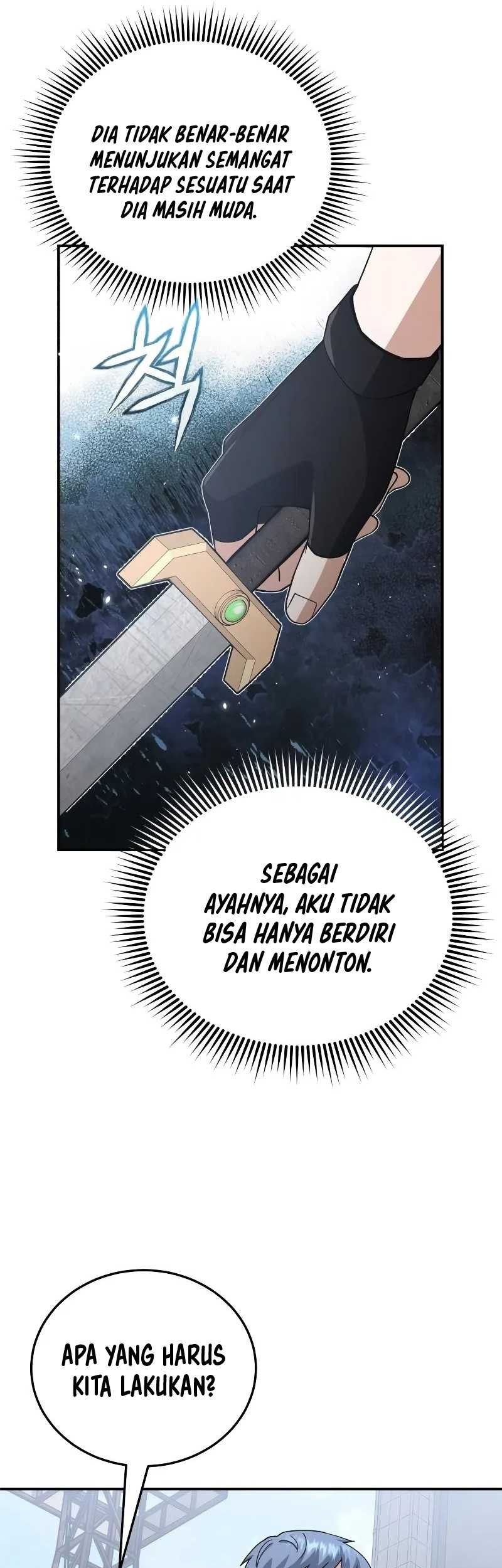 Genius of the Unique Lineage Chapter 114 - halaman 48
