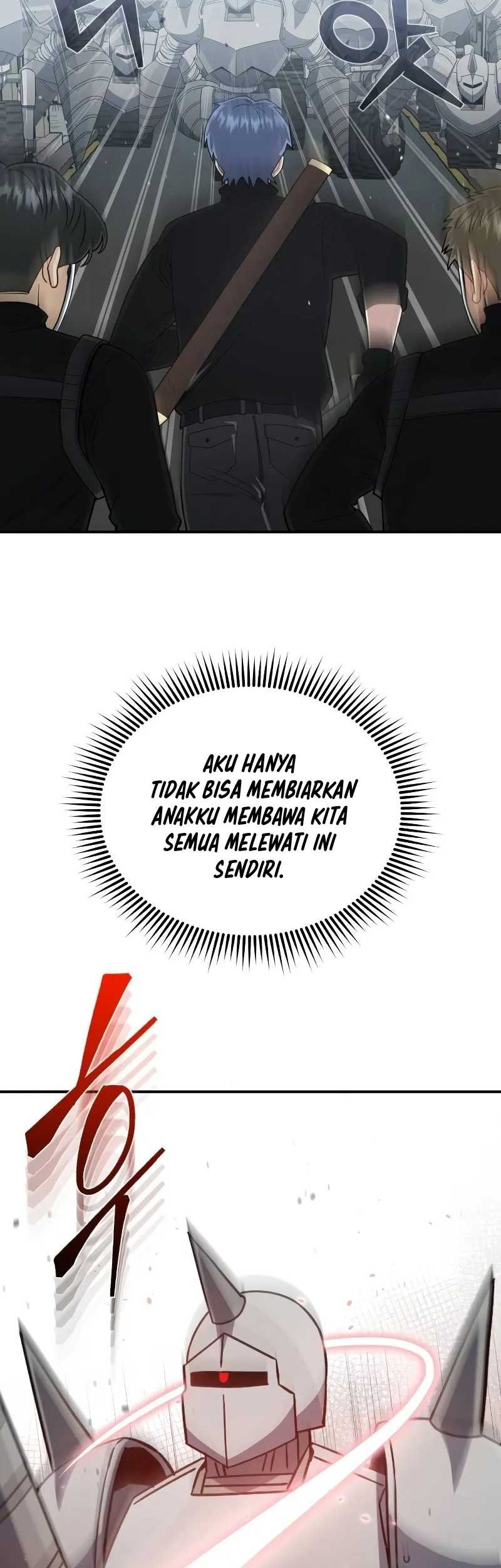 Genius of the Unique Lineage Chapter 114 - halaman 50