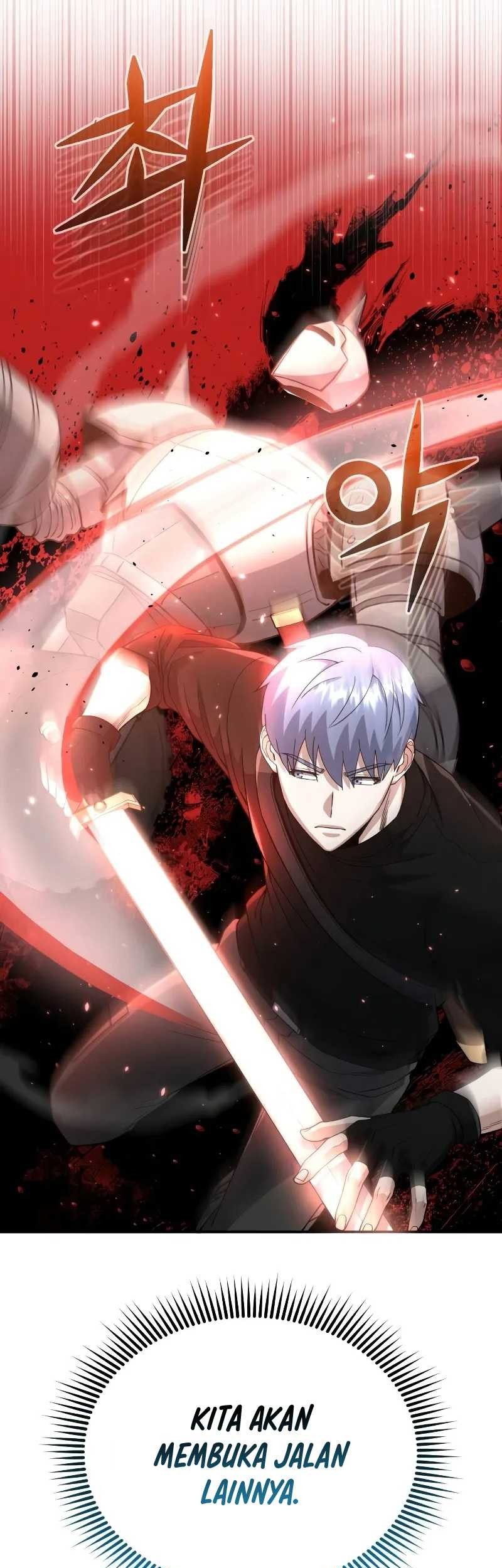 Genius of the Unique Lineage Chapter 114 - halaman 52