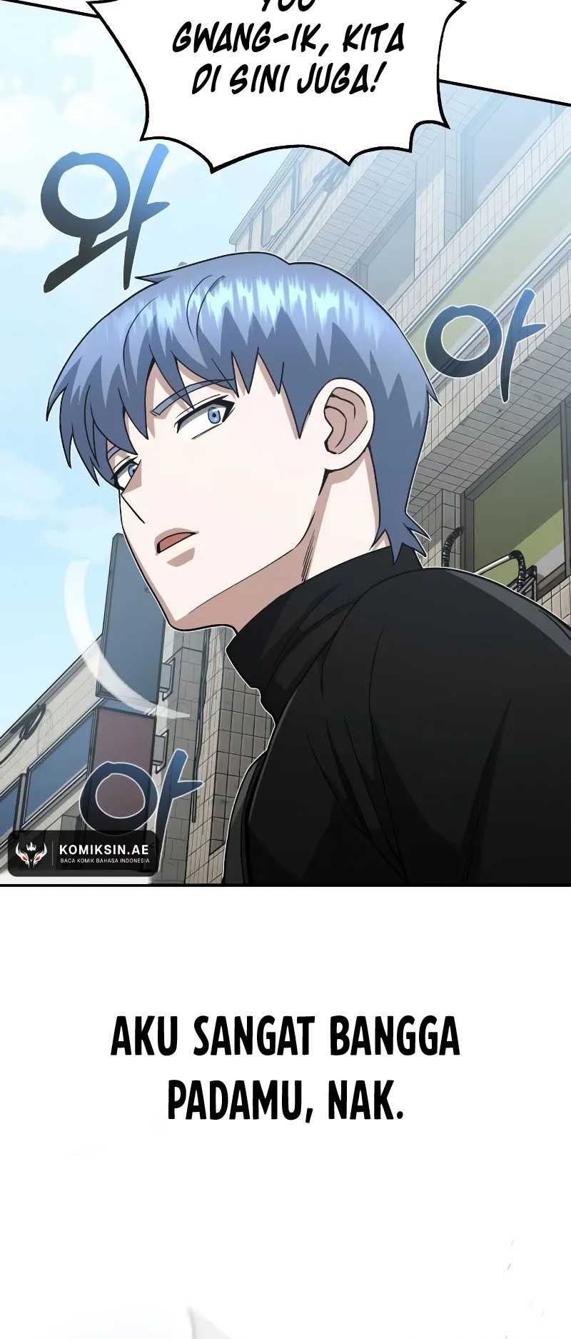 Genius of the Unique Lineage Chapter 114 - halaman 54