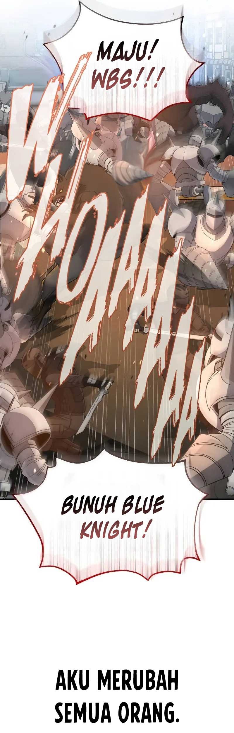 Genius of the Unique Lineage Chapter 114 - halaman 55